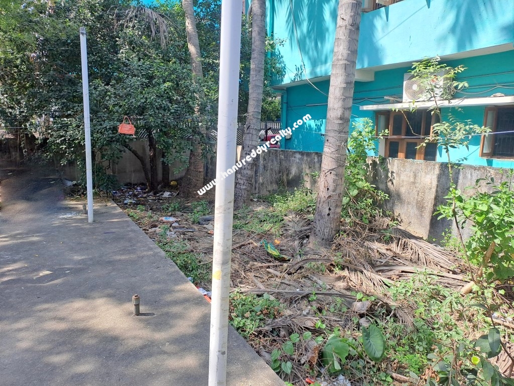 2BHK Independent House For Sale at Ullagaram(Madipakkam), Chennai